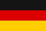 Flagge Bundesrepublik Deutschland