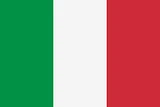 Flagge Italien