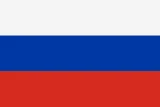 Flagge Russland