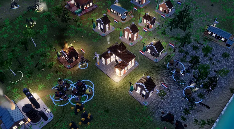 Nacht