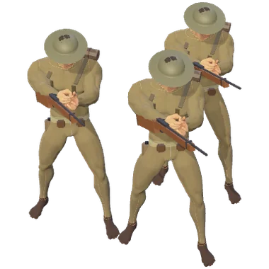 Soldat 1914