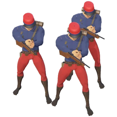 Soldat 1914