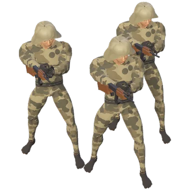 Soldat 2000