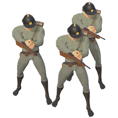 Soldat 1914