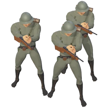Soldat 1939