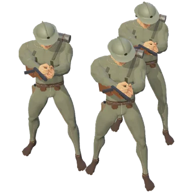 Soldat 1925