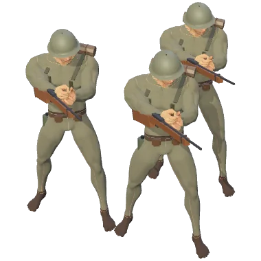 Soldat 1939