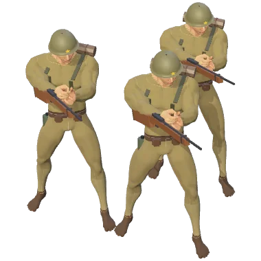 Soldat 1939