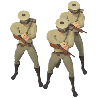 Soldat 1914