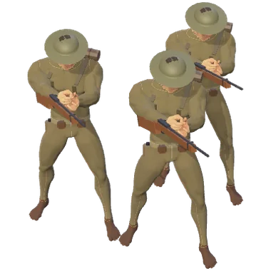 Soldat 1914